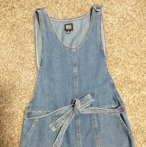 BDG Overalls